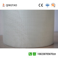 Fiberglass self-adhesive mesh tape